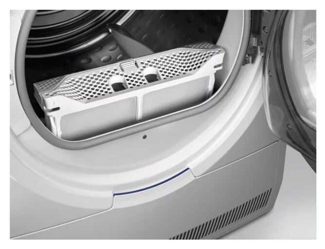Electrolux EW8D595MTC UltraCare800 9 Kg Isı Pompalı Kurutma Makinesi