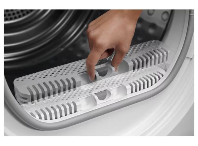 Electrolux EW8D595MTC UltraCare800 9 Kg Isı Pompalı Kurutma Makinesi