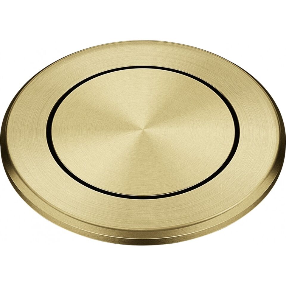 Franke Seramik PVD Kaplama Gold Sifon Kumandası