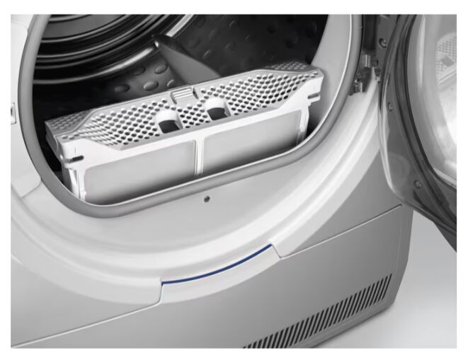 Electrolux EW8D394MT UltraCare800 9 Kg  Isı Pompalı Kurutma Makinası