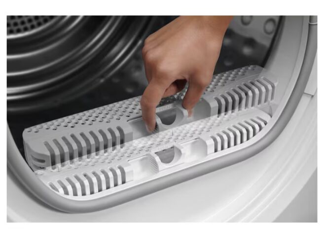 Electrolux EW8D394MT UltraCare800 9 Kg  Isı Pompalı Kurutma Makinası