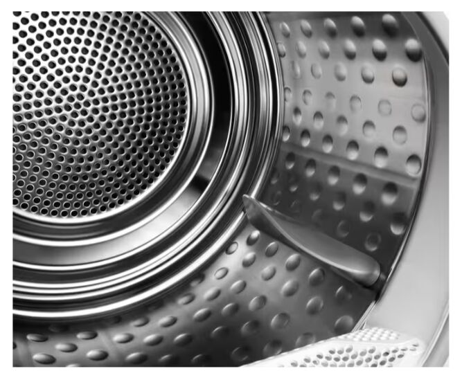 Electrolux EW8D394MT UltraCare800 9 Kg  Isı Pompalı Kurutma Makinası