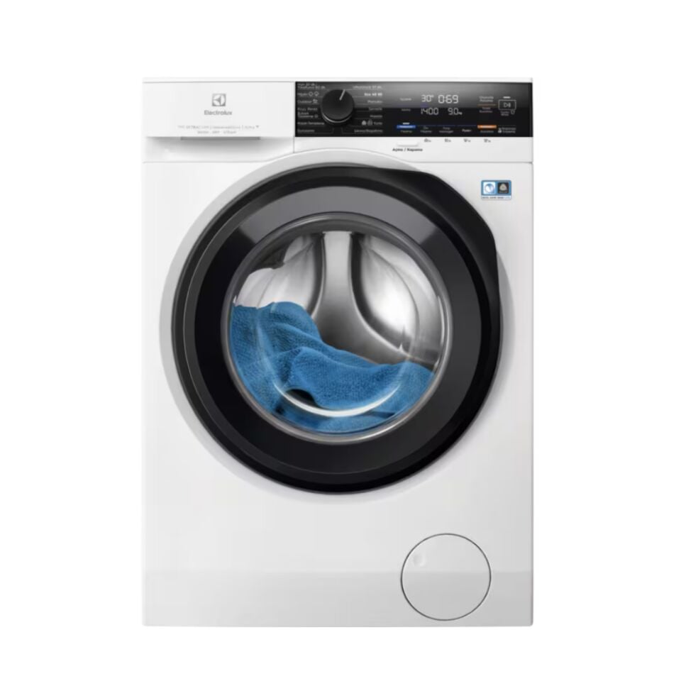 Electrolux EW7W4602QT SteamCare700 1600 Devir 11/7 Kg Kurutmalı Çamaşır Makinesi