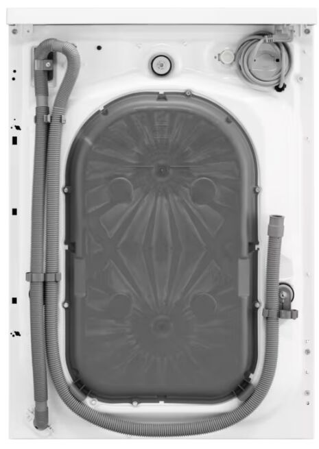 Electrolux EW7W4602QT SteamCare700 1600 Devir 11/7 Kg Kurutmalı Çamaşır Makinesi