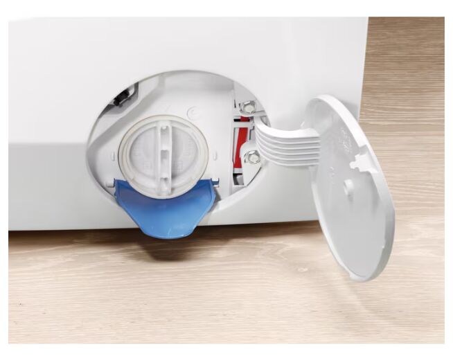 Electrolux EW7W4602QT SteamCare700 1600 Devir 11/7 Kg Kurutmalı Çamaşır Makinesi
