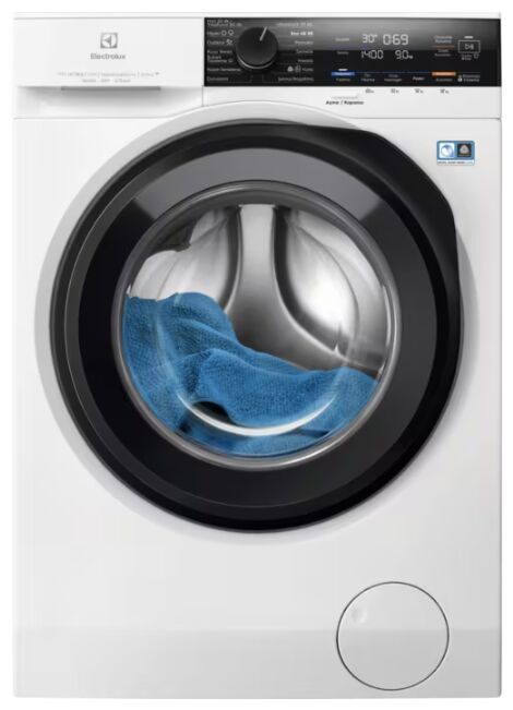 Electrolux EW7W4602QT SteamCare700 1600 Devir 11/7 Kg Kurutmalı Çamaşır Makinesi