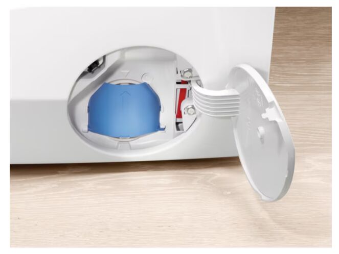 Electrolux EW7W4492T SteamCare700 1400 Devir 9/5 Kg Kurutmalı Çamaşır Makinesi