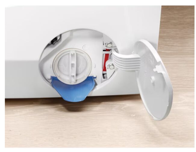 Electrolux EW7W4492T SteamCare700 1400 Devir 9/5 Kg Kurutmalı Çamaşır Makinesi