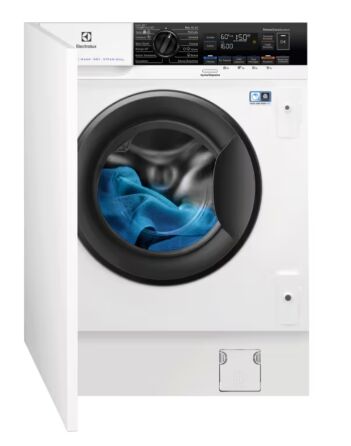 Electrolux EW7W368STI PerfectCare 700  1600 Devir 8 Kg / 4 Kg Ankastre Kurutmalı Çamaşır Makinesi