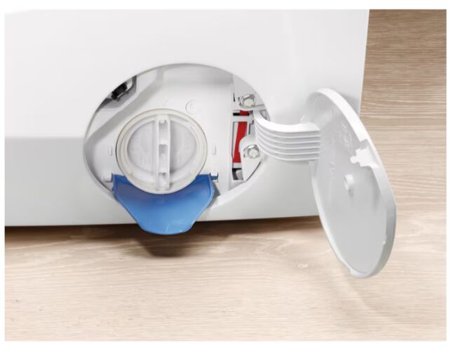 Electrolux EW7W368STI PerfectCare 700  1600 Devir 8 Kg / 4 Kg Ankastre Kurutmalı Çamaşır Makinesi