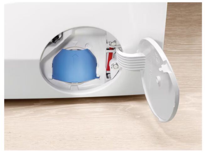 Electrolux EW7W368STI PerfectCare 700  1600 Devir 8 Kg / 4 Kg Ankastre Kurutmalı Çamaşır Makinesi
