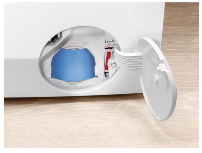 Electrolux EW7W2612T SteamCare700 1600 Devir 10/6 Kg Kurutmalı Çamaşır Makinesi