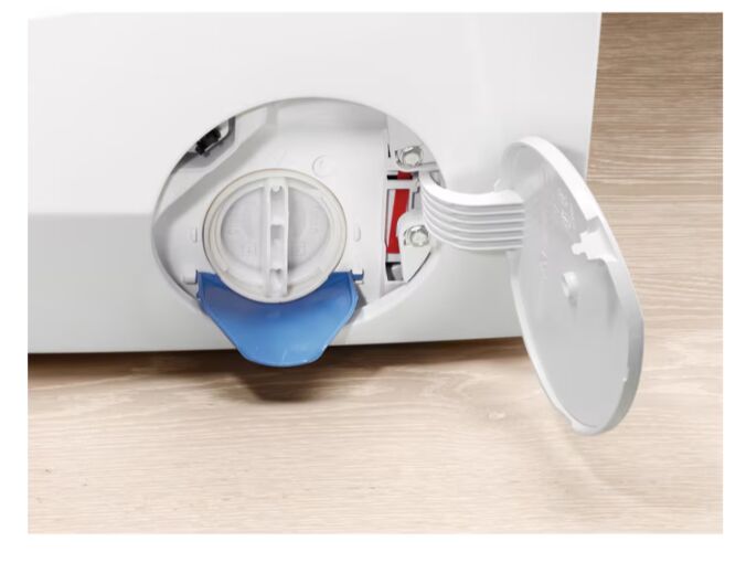 Electrolux EW7W2612T SteamCare700 1600 Devir 10/6 Kg Kurutmalı Çamaşır Makinesi