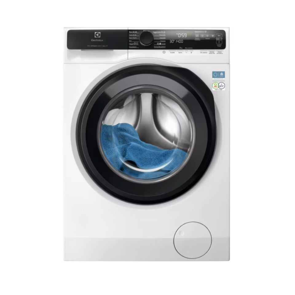 Electrolux EW7F5412SCT StamCare 700 10 Kg 1400 Devir Çamaşır Makinesi