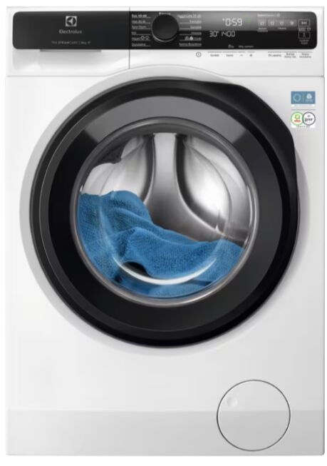 Electrolux EW7F5412SCT StamCare 700 10 Kg 1400 Devir Çamaşır Makinesi