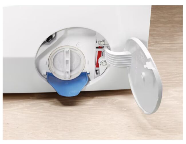 Electrolux EW7F5412SCT StamCare 700 10 Kg 1400 Devir Çamaşır Makinesi