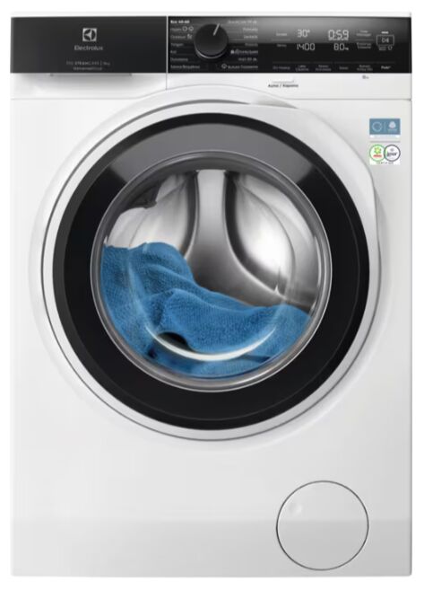 Electrolux EW7F4404UT StamCare 700 11 Kg 1400 Devir Çamaşır Makinesi