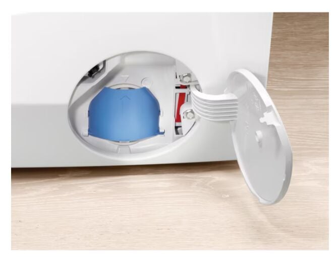 Electrolux EW7F4404UT StamCare 700 11 Kg 1400 Devir Çamaşır Makinesi