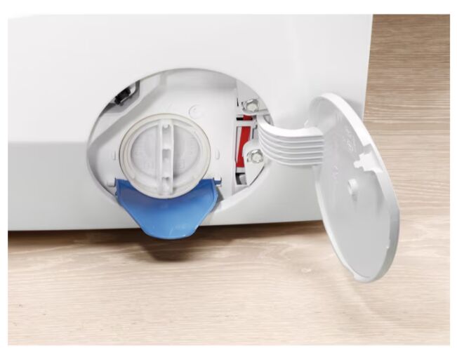Electrolux EW7F4404UT StamCare 700 11 Kg 1400 Devir Çamaşır Makinesi