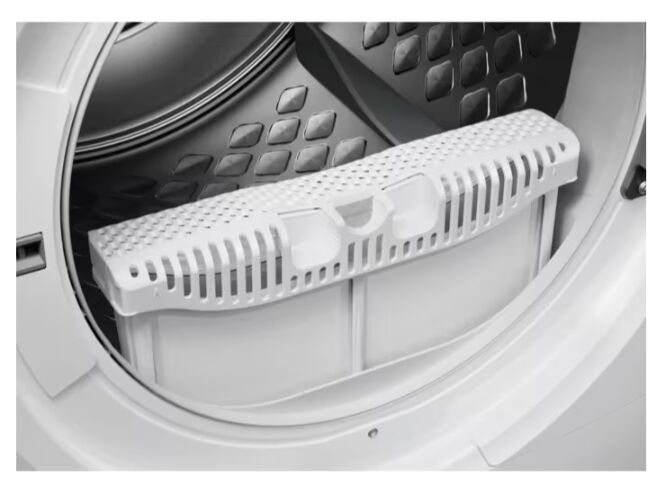 Electrolux EW7D395UT DelicateCare 700 9 Kg Isı Pompalı Kurutma Makinesi