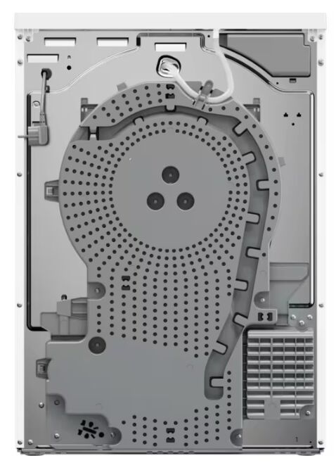 Electrolux EW7D394UCT DelicateCare700 9 Kg Isı Pompalı Kurutma Makinesi