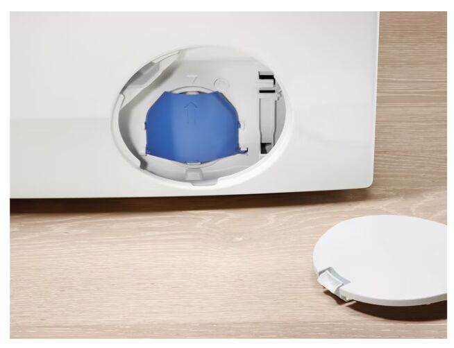 Electrolux EW6F9452T Sensicare600 1400 Devir 10.5 Kg Çamaşır Makinesi