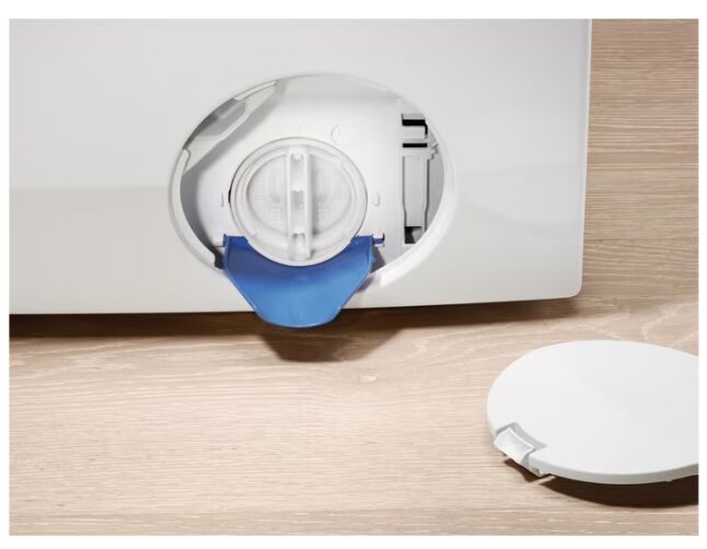 Electrolux EW6F9452T Sensicare600 1400 Devir 10.5 Kg Çamaşır Makinesi