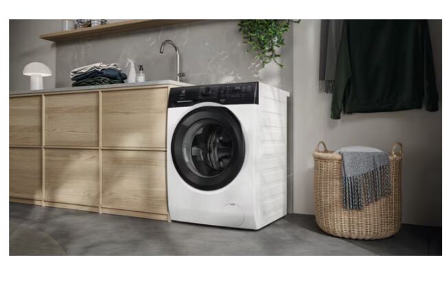 Electrolux EW6F9452T Sensicare600 1400 Devir 10.5 Kg Çamaşır Makinesi