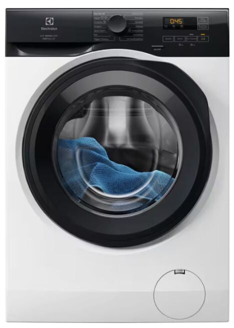 Electrolux EW6F8492T Sensicare600 1400 Devir 9 Kg Çamaşır Makinesi