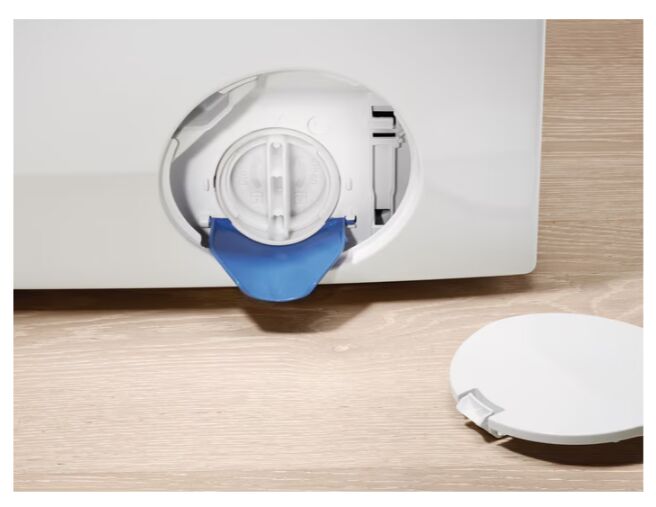 Electrolux EW6F8492T Sensicare600 1400 Devir 9 Kg Çamaşır Makinesi