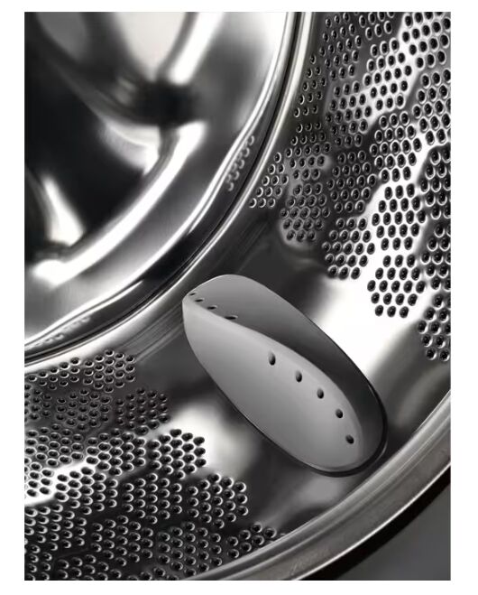 Electrolux EW6F8492T Sensicare600 1400 Devir 9 Kg Çamaşır Makinesi