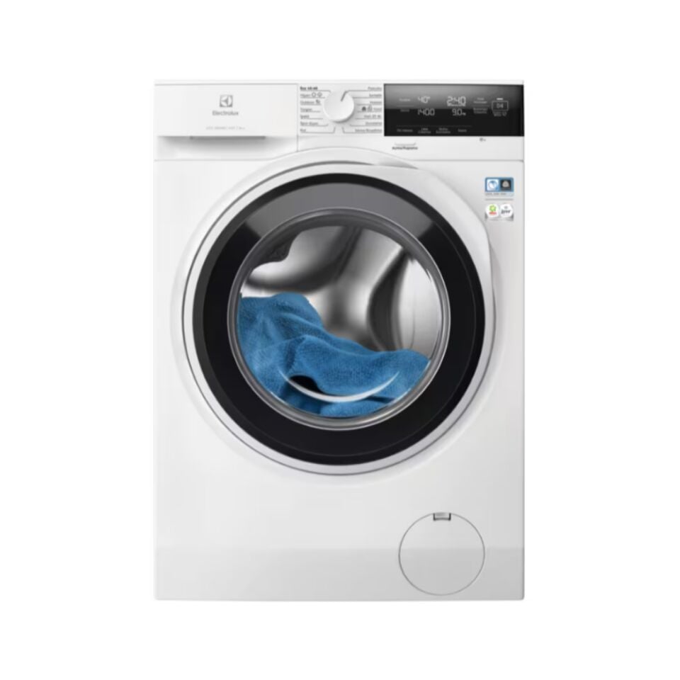 Electrolux EW6F3494T Sensicare 600 9 Kg 1400 Devir Çamaşır Makinesi