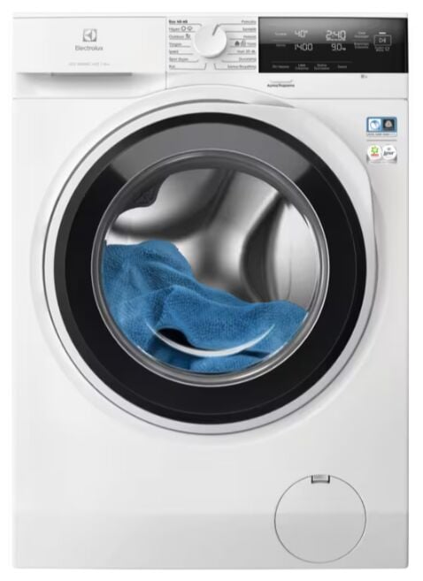 Electrolux EW6F3494T Sensicare 600 9 Kg 1400 Devir Çamaşır Makinesi