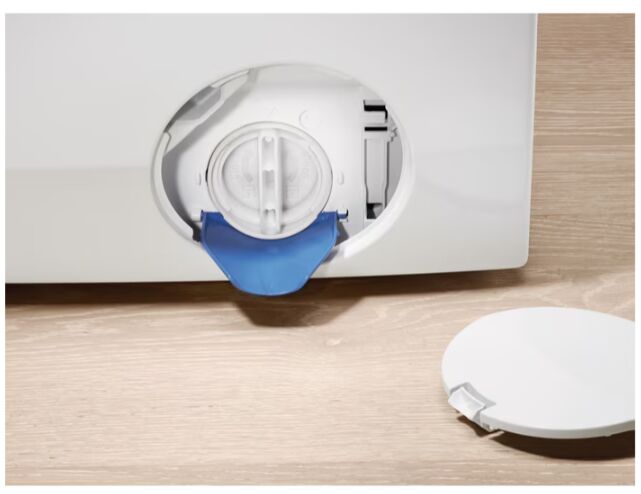 Electrolux EW6F3494T Sensicare 600 9 Kg 1400 Devir Çamaşır Makinesi