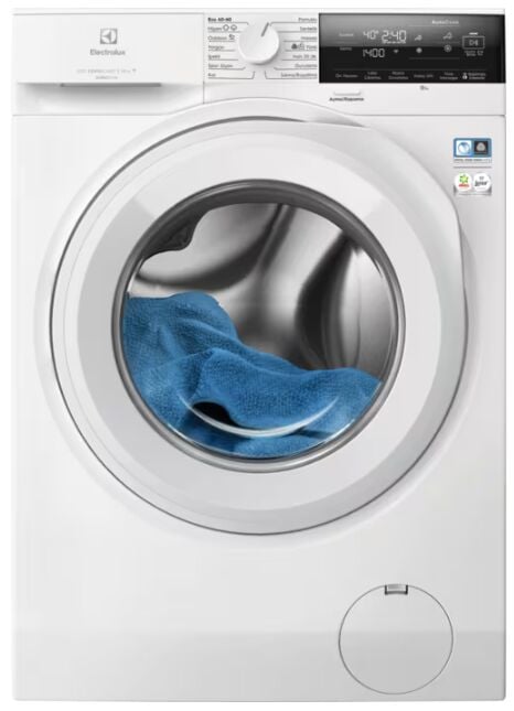 Electrolux EW6F3411ACT Sensicare 600 10 Kg 1400 Devir Çamaşır Makinesi