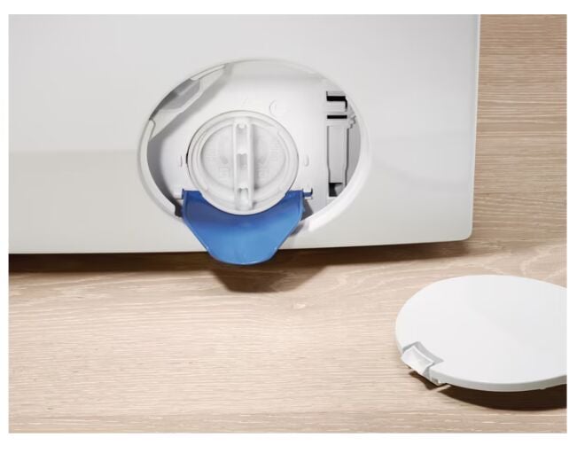 Electrolux EW6F3411ACT Sensicare 600 10 Kg 1400 Devir Çamaşır Makinesi