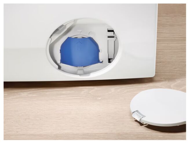 Electrolux EW6F3411ACT Sensicare 600 10 Kg 1400 Devir Çamaşır Makinesi