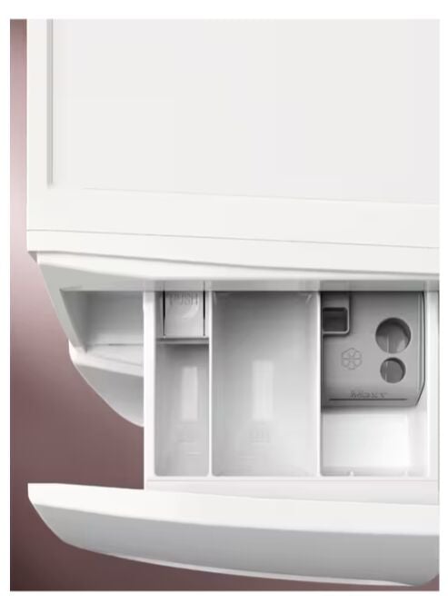 Electrolux EW6F2282T Sensicare 600  8 Kg 1200 Devir Çamaşır Makinesi