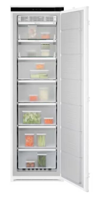 Electrolux EUN7NE18S Ankastre Buzdolabı