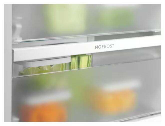 Electrolux EUN7NE18S Ankastre Buzdolabı