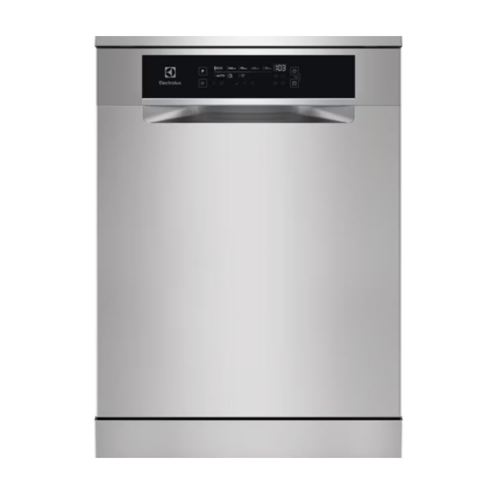 Electrolux ESM89400SX 8 Programlı Inox Bulaşık Makinesi