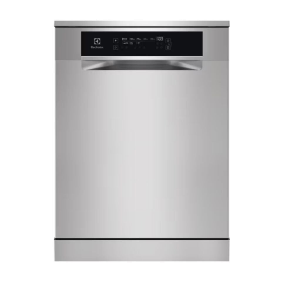 Electrolux ESM89400SX 8 Programlı Inox Bulaşık Makinesi