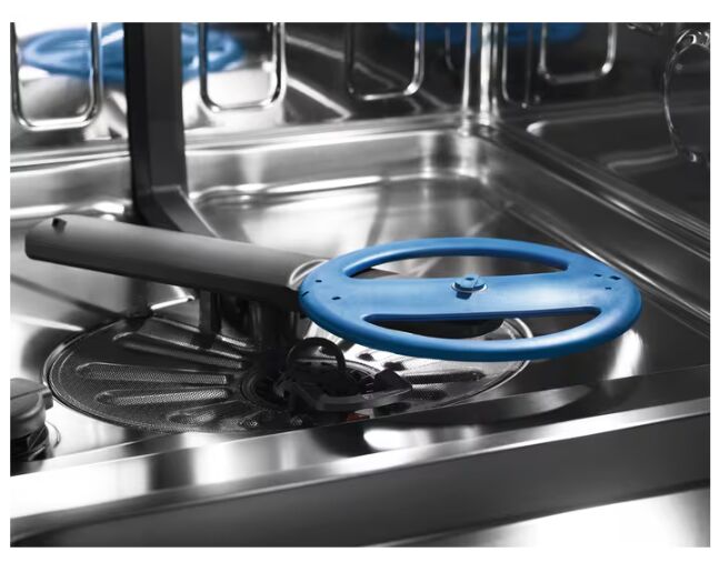 Electrolux ESM89400SX 8 Programlı Inox Bulaşık Makinesi