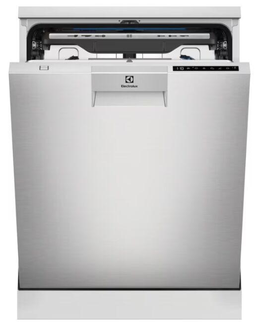 Electrolux ESM89300SX 8 Programlı Inox Bulaşık Makinesi