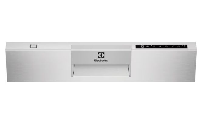 Electrolux ESM89300SX 8 Programlı Inox Bulaşık Makinesi