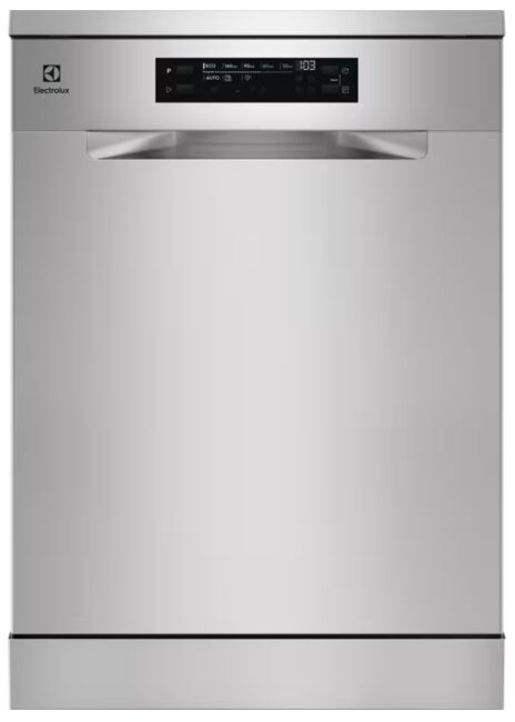 Electrolux ESM48310SX 8 Programlı Inox Bulaşık Makinesi