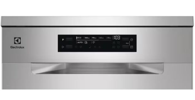 Electrolux ESM48310SX 8 Programlı Inox Bulaşık Makinesi