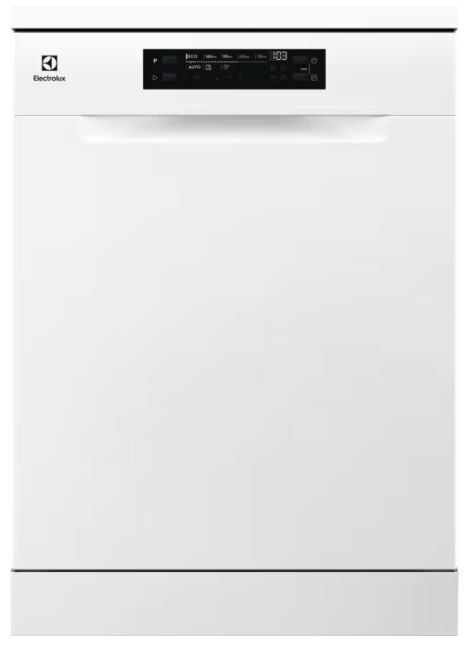 Electrolux ESM48310SW 8 Programlı Beyaz Bulaşık Makinesi