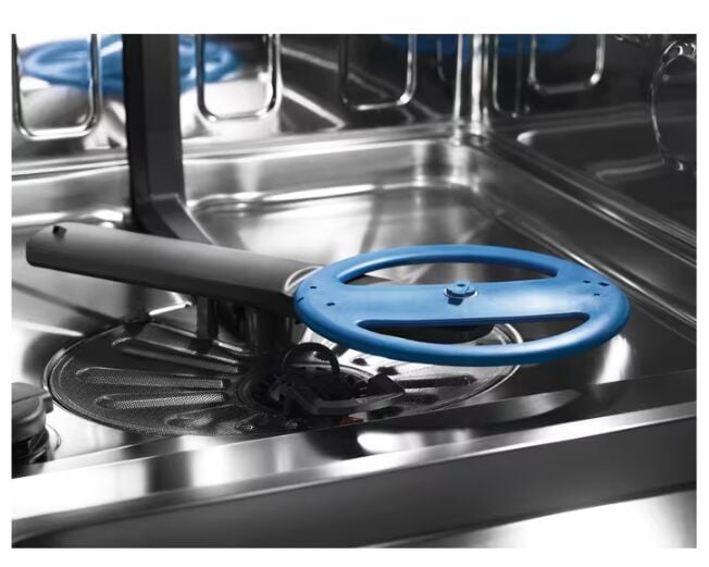 Electrolux ESM48310SW 8 Programlı Beyaz Bulaşık Makinesi