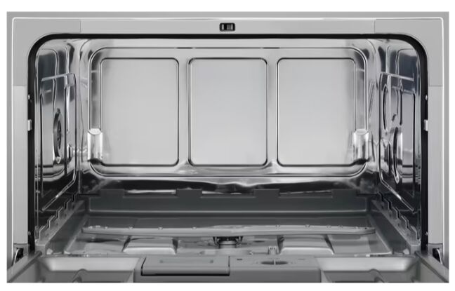 Electrolux ESF2400OW 6 Programlı Kompakt Beyaz Bulaşık Makinesi